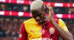 Galatasaray’da Barcelona öncesi Victor Osimhen kararı