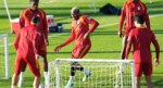 Galatasaray’da Kasımpaşa maçının hazırlıkları devam ediyor