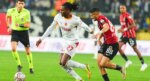 Galatasaray’da Rafael Leao şoku. Lille ve Fenerbahçe maçlarında oynaması şüpheli