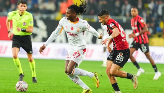 Galatasaray’da Rafael Leao şoku. Lille ve Fenerbahçe maçlarında oynaması şüpheli