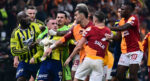 Galatasaray’dan derbi sonrası olayları için sert açıklama