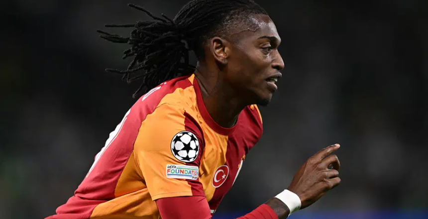 Galatasaray’dan Rafael Leao açıklaması. MR sonucu belli oldu
