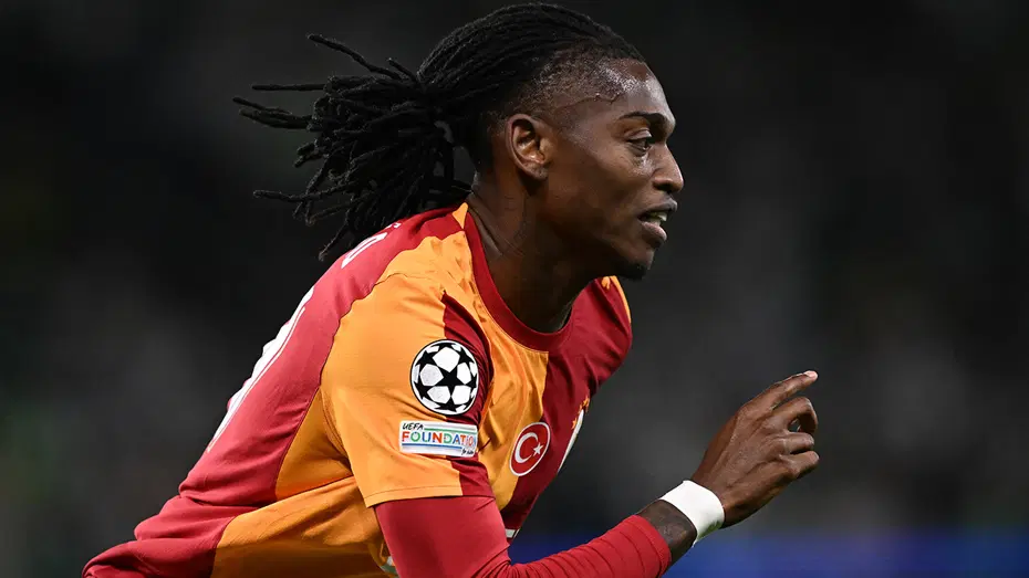 Galatasaray’dan Rafael Leao açıklaması. MR sonucu belli oldu