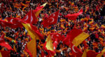 Galatasaray’dan taraftarına haritalı uyarı. Kortej halinde 15 dakika yürüyecekler