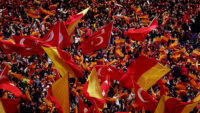 Galatasaray’dan taraftarına haritalı uyarı. Kortej halinde 15 dakika yürüyecekler