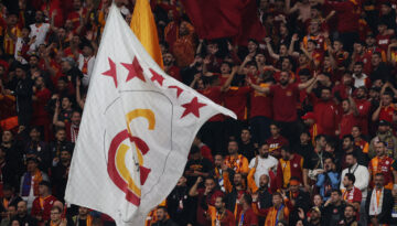 Galatasaray’dan VAR hakemi Erkan Engin hakkında sert açıklama