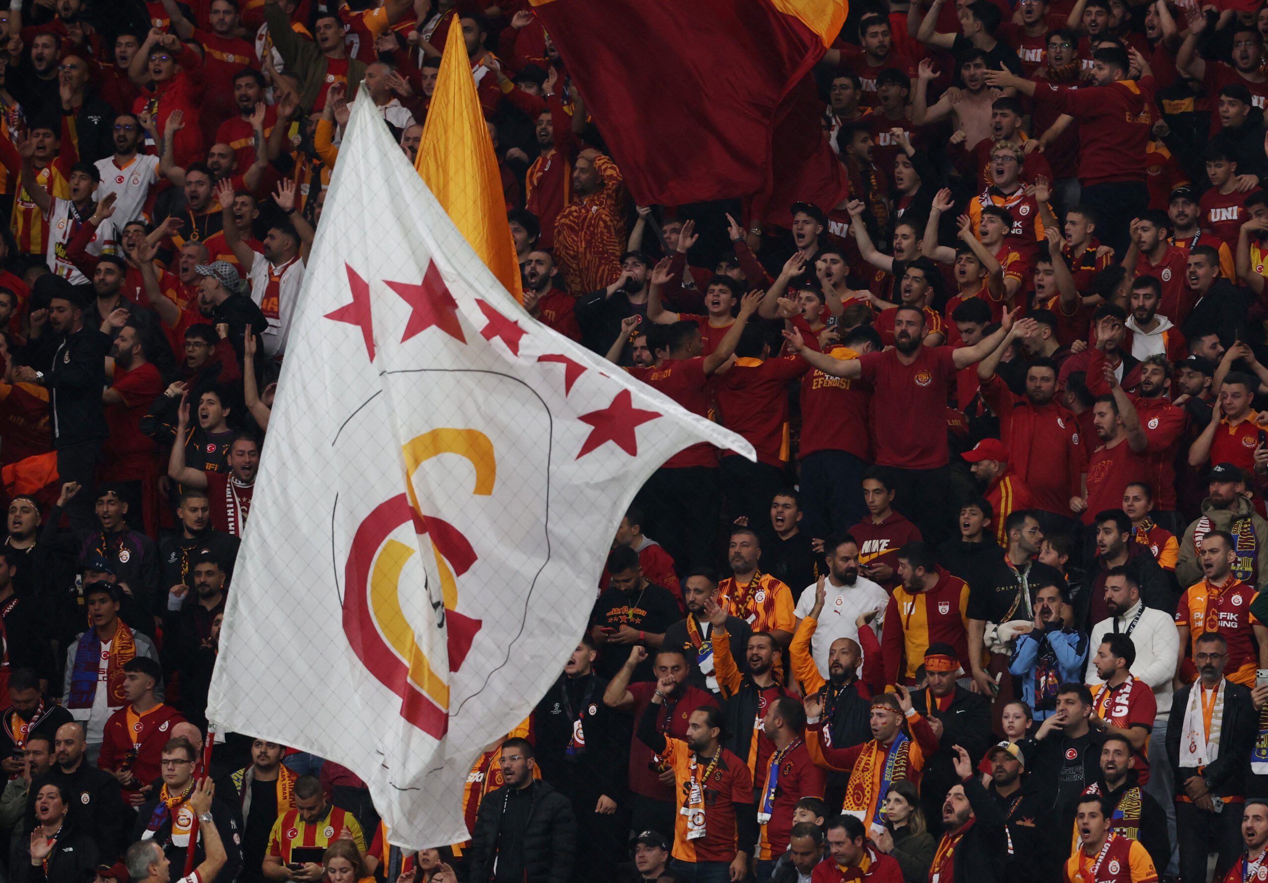 Galatasaray’dan VAR hakemi Erkan Engin hakkında sert açıklama