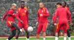 Galatasaray’ın Gençlerbirliği maçı kamp kadrosunda 4 eksik