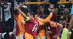 Galatasaray’ın yeni yıldızı bir ligin yarısını peşine taktı. 50 milyon euro