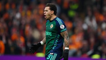 Galatasaraylı oyunculardan Fenerbahçe kalecisi Ederson’a övgü yağdı