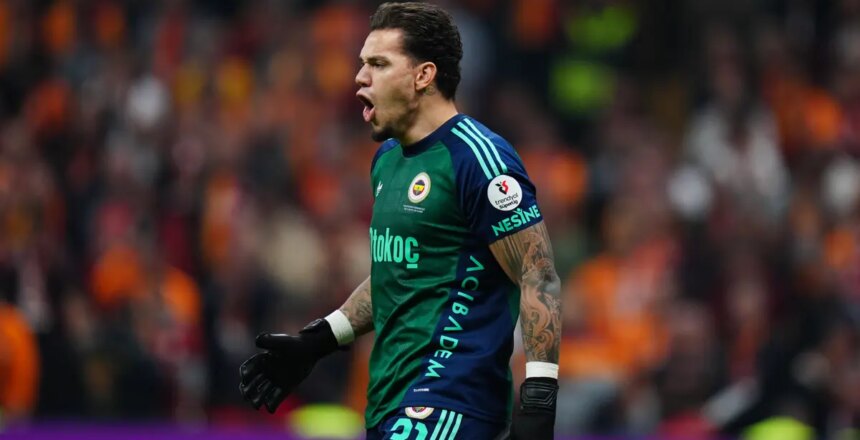 Galatasaraylı oyunculardan Fenerbahçe kalecisi Ederson’a övgü yağdı