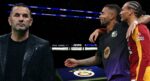 Galatasaraylı yıldıza çok sert tepki. “Soyunma odasında kavga ederim”