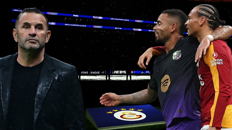 Galatasaraylı yıldıza çok sert tepki. “Soyunma odasında kavga ederim”
