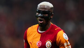 Galatasaraylıları endişelendiren iddia. Dünya devi, Victor Osimhen’i istiyor