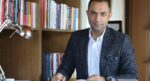 Gazeteci Murat Ağırel gözaltına alındı