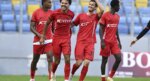 Gençlerbirliği 92. dakikada attı, Amedspor zirveyi Galatasaray’a bıraktı