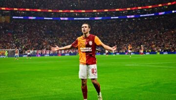 Gençlerbirliği-Galatasaray maçı ne zaman, saat kaçta ve hangi kanalda? Süper Lig’de 8. hafta