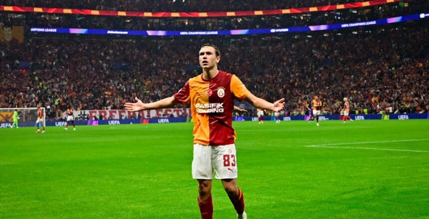 Gençlerbirliği-Galatasaray maçı ne zaman, saat kaçta ve hangi kanalda? Süper Lig’de 8. hafta