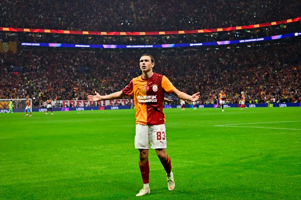 Gençlerbirliği-Galatasaray maçı ne zaman, saat kaçta ve hangi kanalda? Süper Lig’de 8. hafta