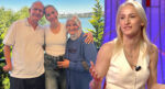 Gizem Örge’den ailesiyle ilgili duygulandıran itiraf. “Annem de babam da sonradan engelli kaldı”