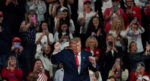 Gözünü okyanuslara dikti. “Trump Okyanusu’na ihtiyacımız var”