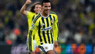 Greenwood: Futbol bu. Kafamızı kaldırmalı, önümüze bakmalıyız