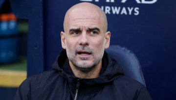 Guardiola’dan Gazze çağrısı: Unutmayın…