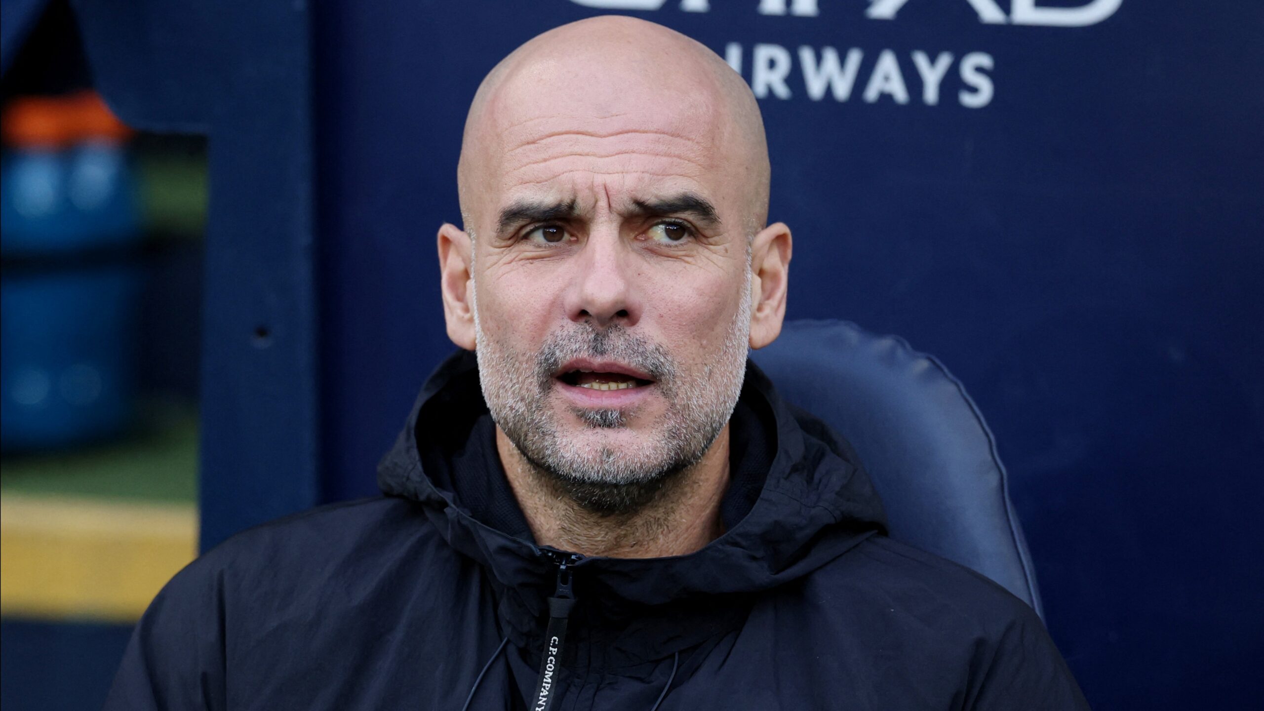 Guardiola’dan yeni çağrı. “Onların acısı yabancı değil”