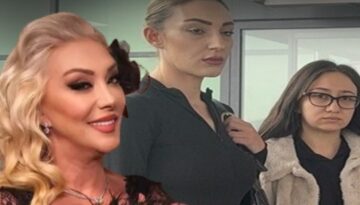 Güllü’nün ölümü davasında gerekçeli karar. Tuğyan’ın hapis cezasında Sultan’ın ifadesi etkili oldu