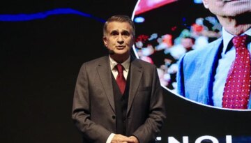 Güneş: Milli Takım’ın oyuncusu da antrenörü de Türk olmalı
