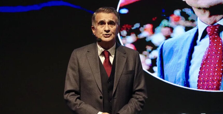Güneş: Milli Takım’ın oyuncusu da antrenörü de Türk olmalı