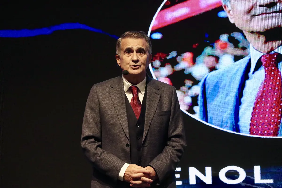 Güneş: Milli Takım’ın oyuncusu da antrenörü de Türk olmalı