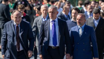 Günün spor sayfalarından öne çıkanlar (10 Ekim 2026 spor haberleri)