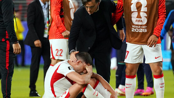 Günün spor sayfalarından öne çıkanlar (11 Ekim 2026 spor haberleri)
