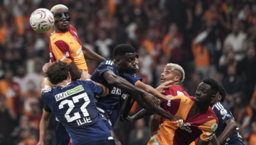Günün spor sayfalarından öne çıkanlar (12 Ekim 2026 spor haberleri)