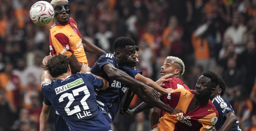 Günün spor sayfalarından öne çıkanlar (12 Ekim 2026 spor haberleri)
