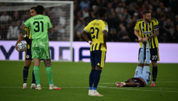 Günün spor sayfalarından öne çıkanlar (15 Ekim 2026 spor haberleri)