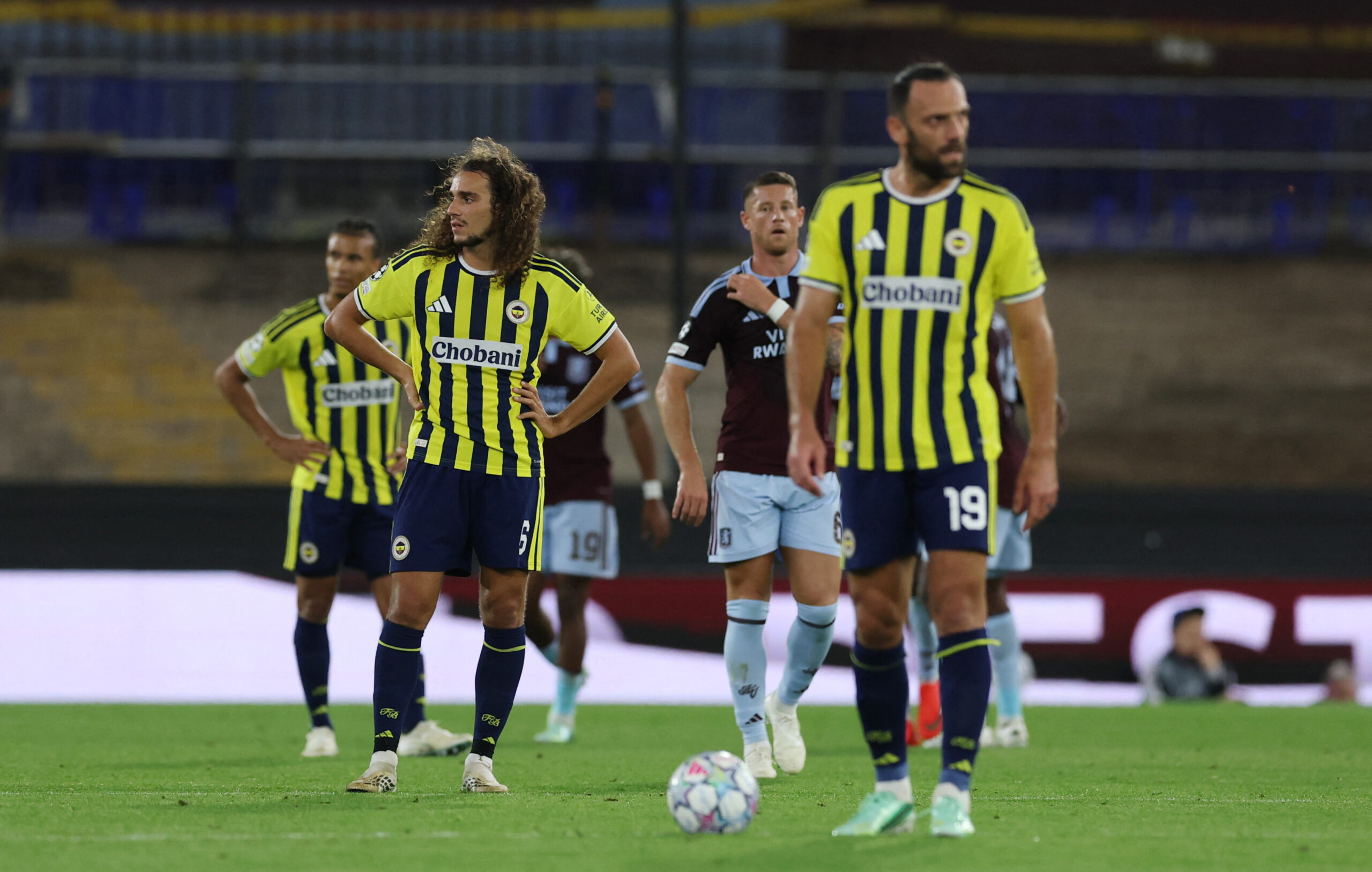 Günün spor sayfalarından öne çıkanlar (17 Ekim 2026 spor haberleri)