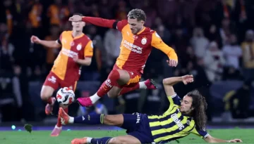 Günün spor sayfalarından öne çıkanlar (25 Ekim 2026 spor haberleri)