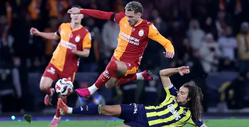 Günün spor sayfalarından öne çıkanlar (25 Ekim 2026 spor haberleri)