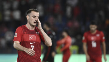 Günün spor sayfalarından öne çıkanlar (6 Ekim 2026 spor haberleri)