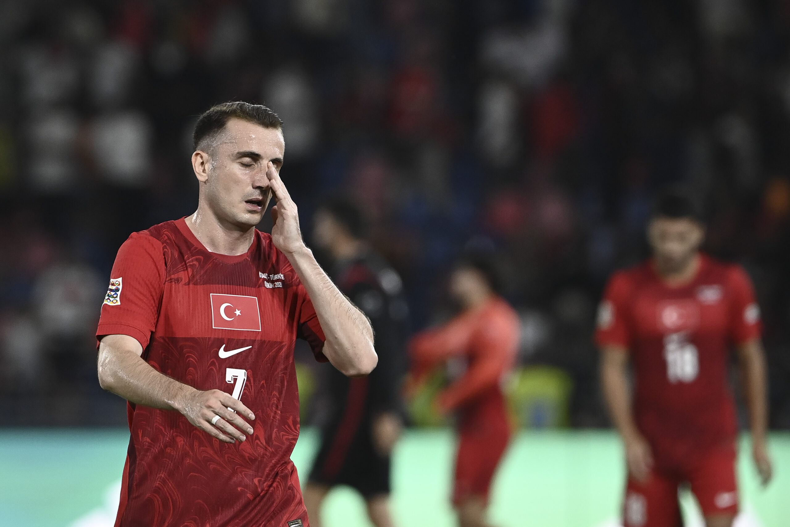 Günün spor sayfalarından öne çıkanlar (6 Ekim 2026 spor haberleri)