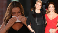 Hadise ablasıyla kırgınlığını gözyaşlarıyla anlattı. “Kalbimde bir yara izi olarak kalacak”