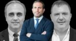 Hakem soruşturmaları sonrası TFF’de istifa rüzgarı