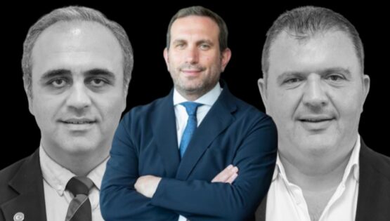Hakem soruşturmaları sonrası TFF’de istifa rüzgarı
