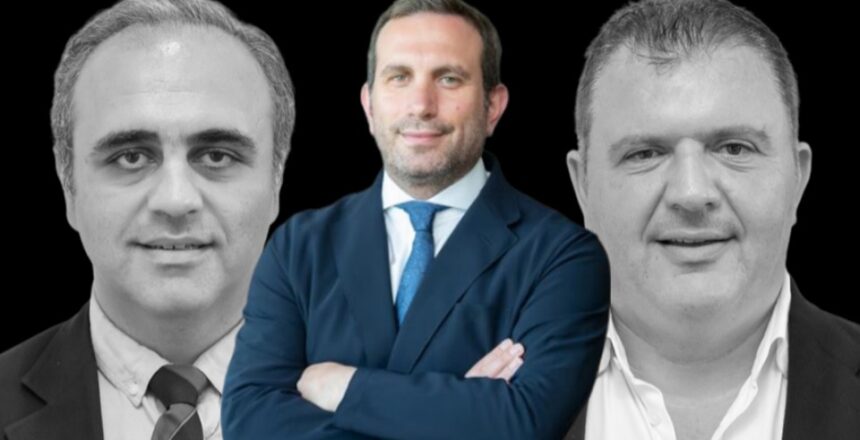 Hakem soruşturmaları sonrası TFF’de istifa rüzgarı