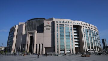 “Hakemler dosyası” soruşturması. Ferdi Karadoruk için 8 yıla kadar hapis istemi