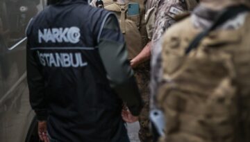 “Hayırsever” gibi davranıyorlardı. Uyuşturucu baronları deşifre oldu, “Abla” ve “Baroniçe” de var