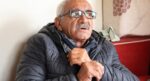 Herkes köyü terk etti, o gitmedi. 72 yaşındaki Selami dede 11 yıldır tek başına yaşıyor