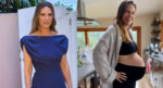Hilary Swank üçüncü çocuğuna hamile. 40 yaşından sonra anne olan ünlüler